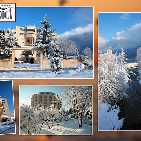 Otel Akcakoca Εξωτερικό φωτογραφία