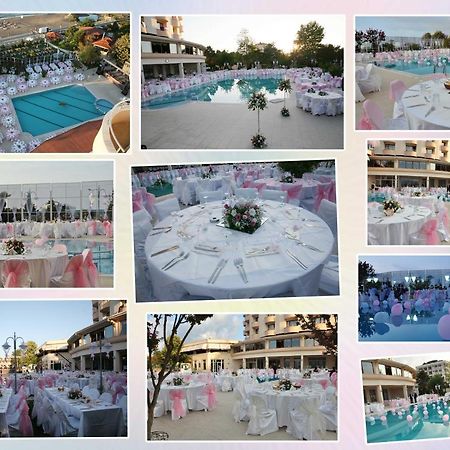 Otel Akcakoca Εξωτερικό φωτογραφία