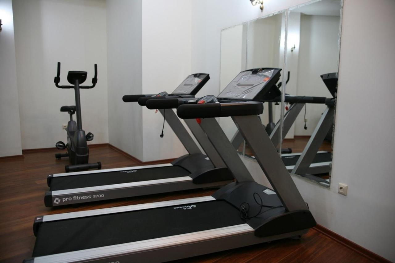 Otel Akcakoca Εξωτερικό φωτογραφία