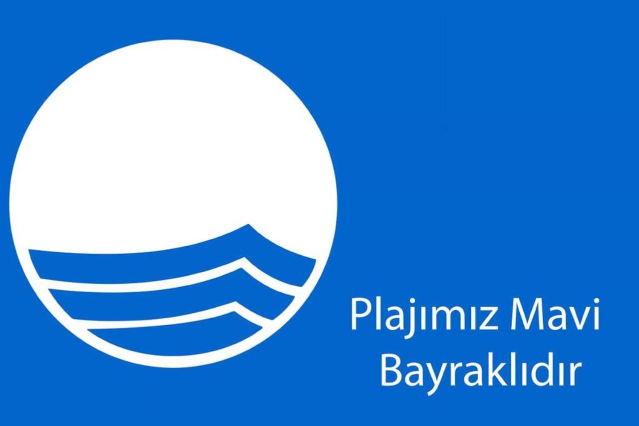 Otel Akcakoca Εξωτερικό φωτογραφία