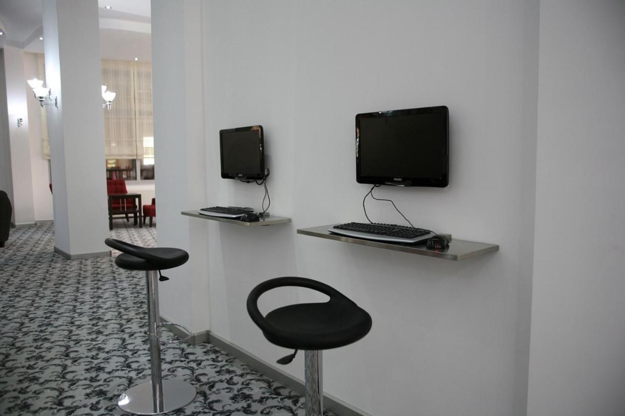 Otel Akcakoca Εξωτερικό φωτογραφία