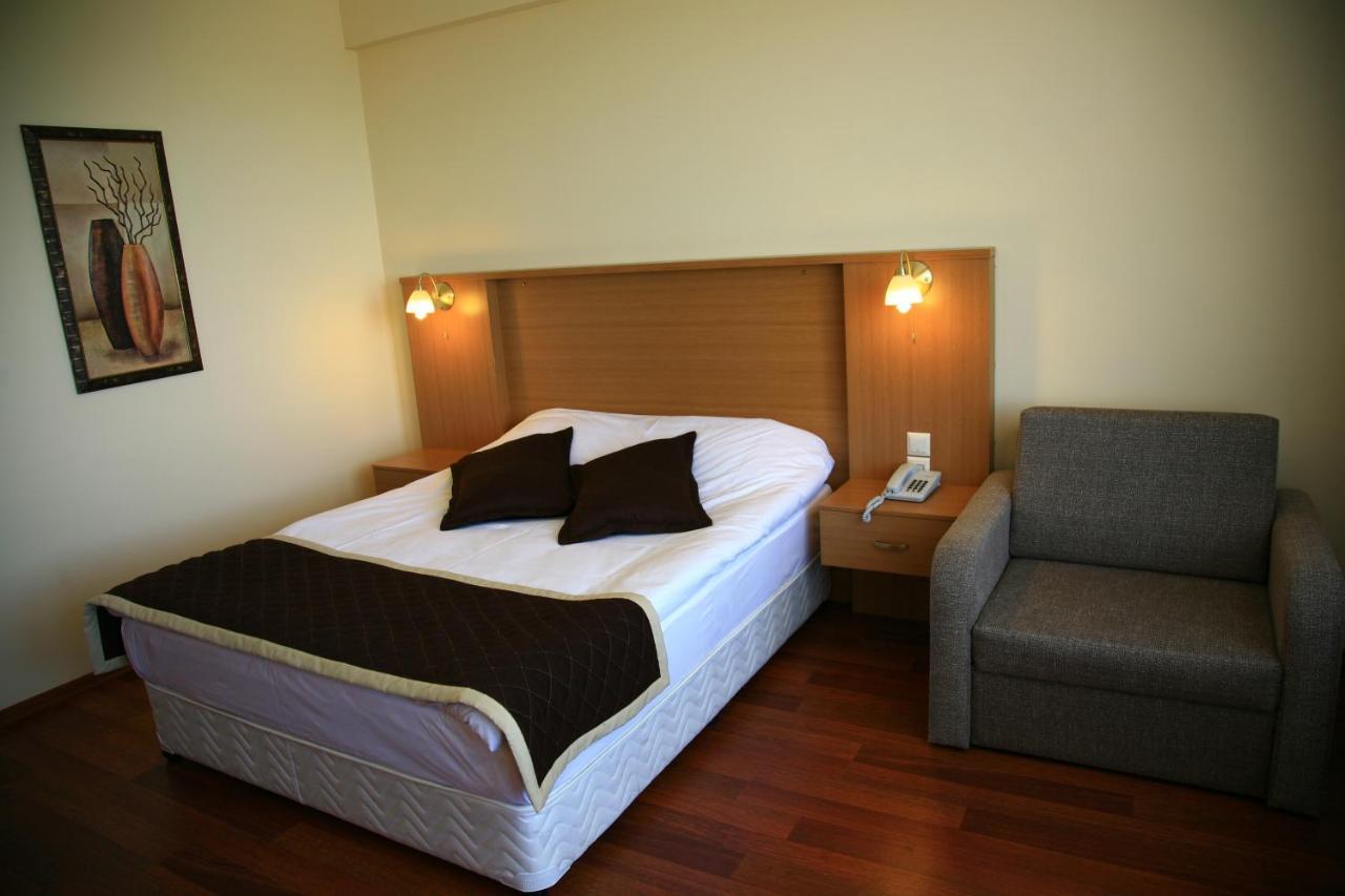Otel Akcakoca Εξωτερικό φωτογραφία