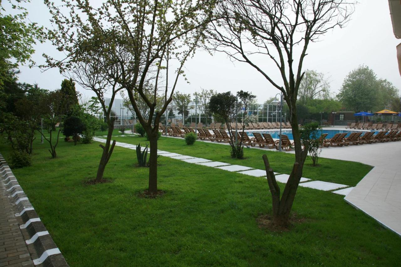 Otel Akcakoca Εξωτερικό φωτογραφία