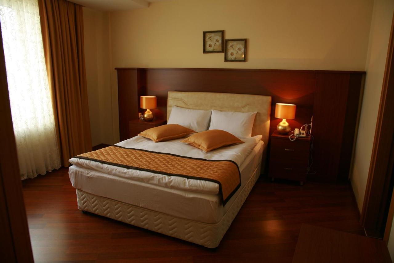 Otel Akcakoca Εξωτερικό φωτογραφία