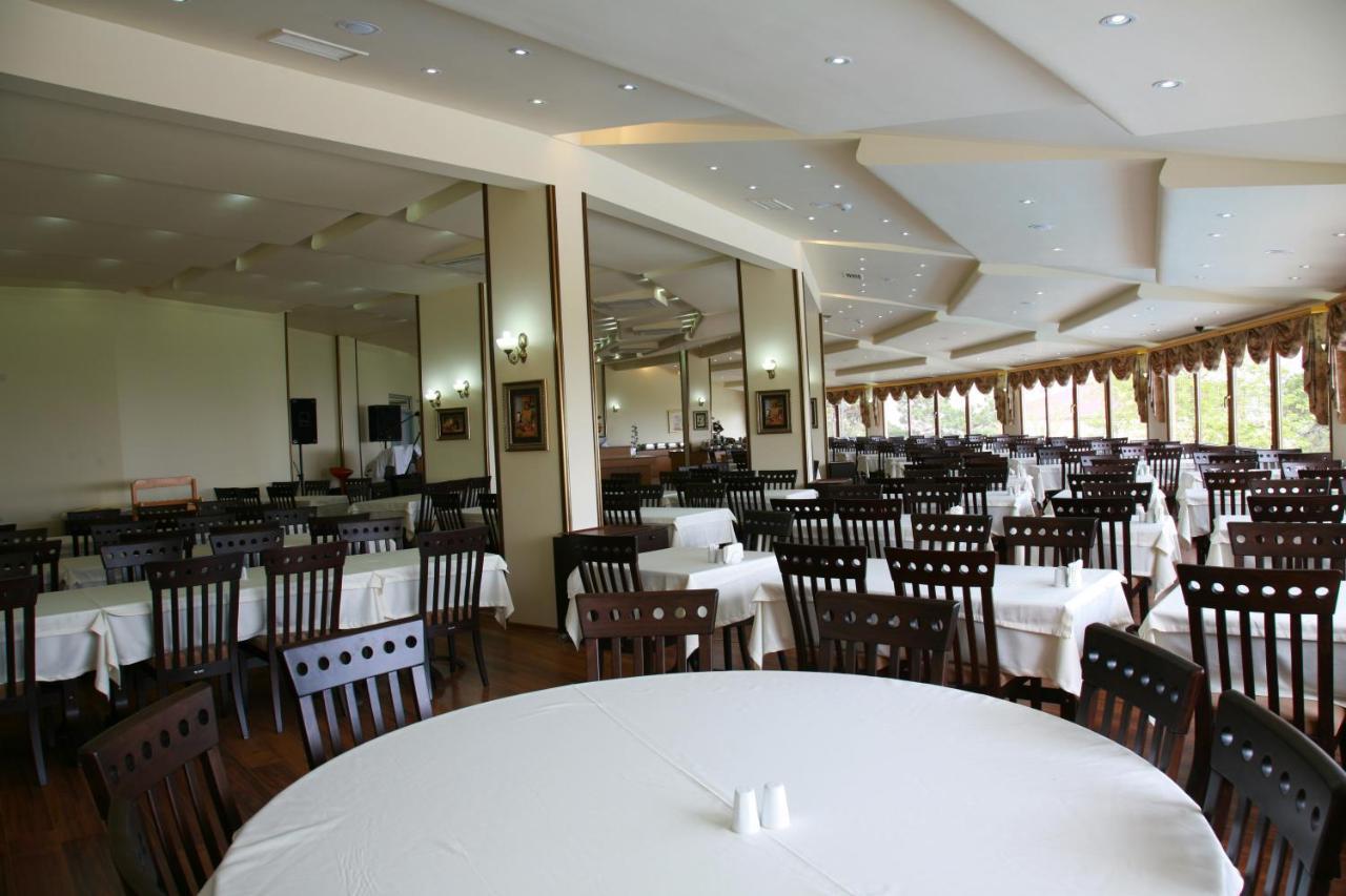 Otel Akcakoca Εξωτερικό φωτογραφία