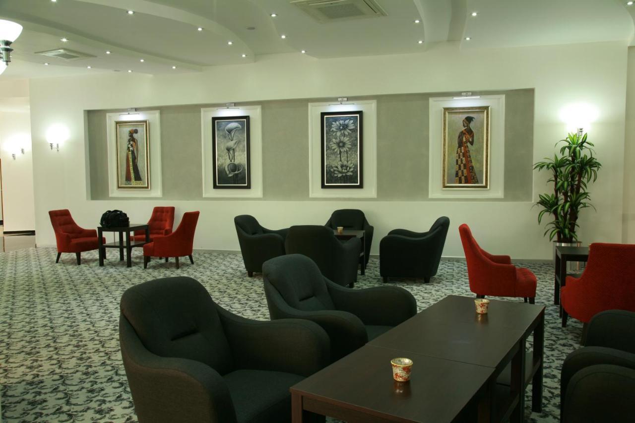 Otel Akcakoca Εξωτερικό φωτογραφία