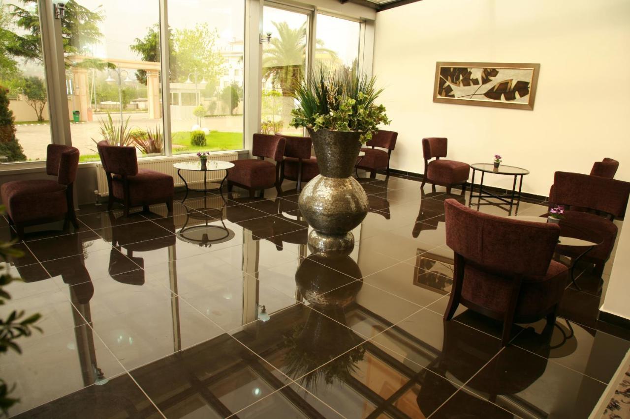 Otel Akcakoca Εξωτερικό φωτογραφία