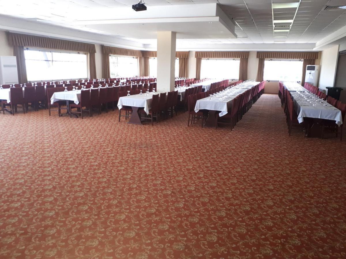 Otel Akcakoca Εξωτερικό φωτογραφία