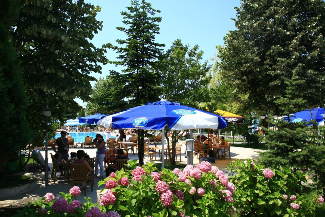 Otel Akcakoca Εξωτερικό φωτογραφία
