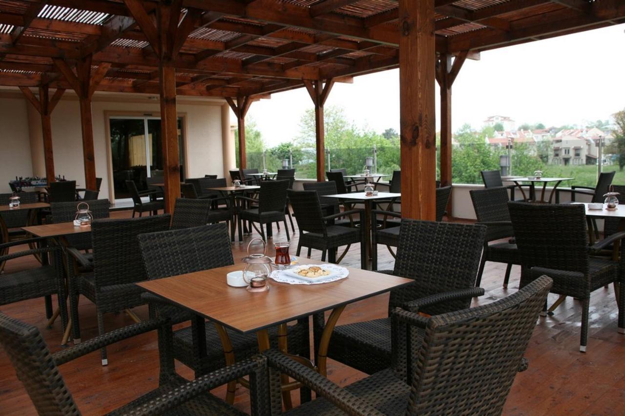 Otel Akcakoca Εξωτερικό φωτογραφία