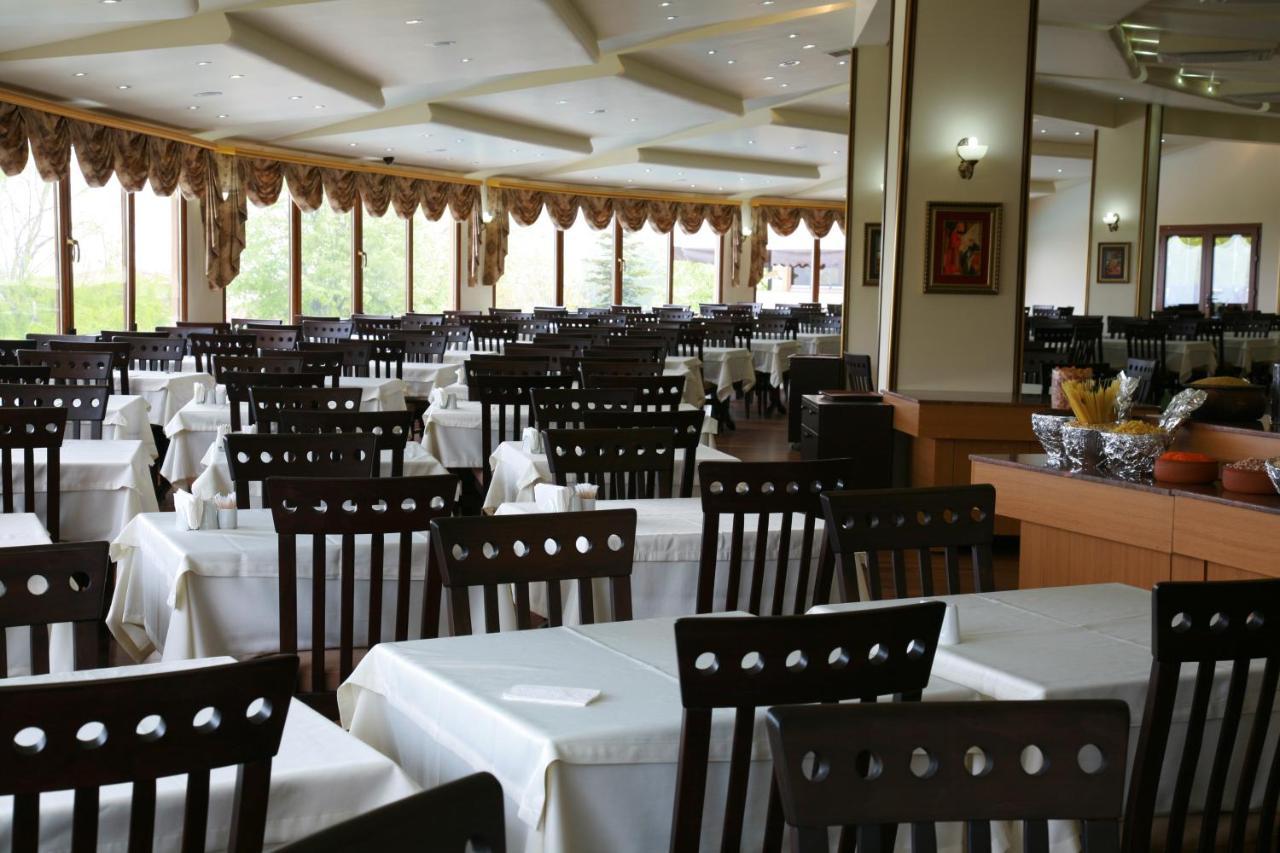 Otel Akcakoca Εξωτερικό φωτογραφία