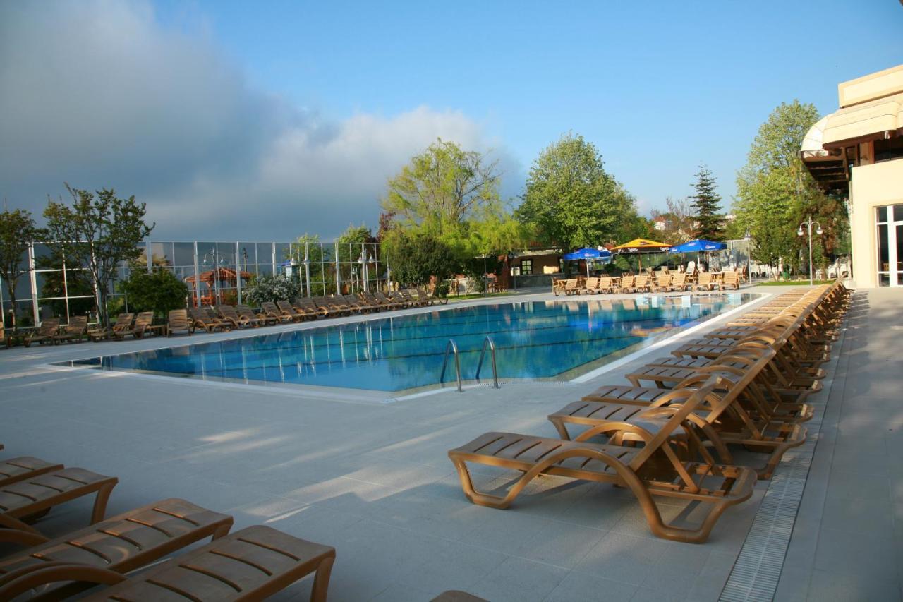 Otel Akcakoca Εξωτερικό φωτογραφία