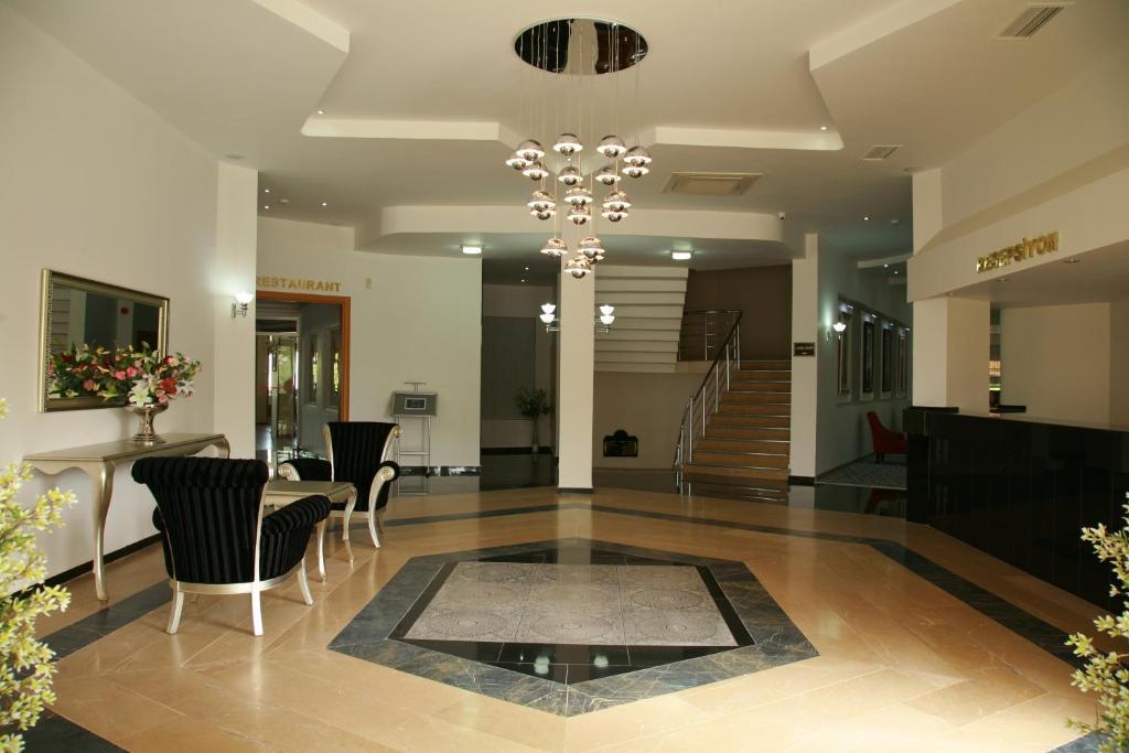 Otel Akcakoca Εξωτερικό φωτογραφία