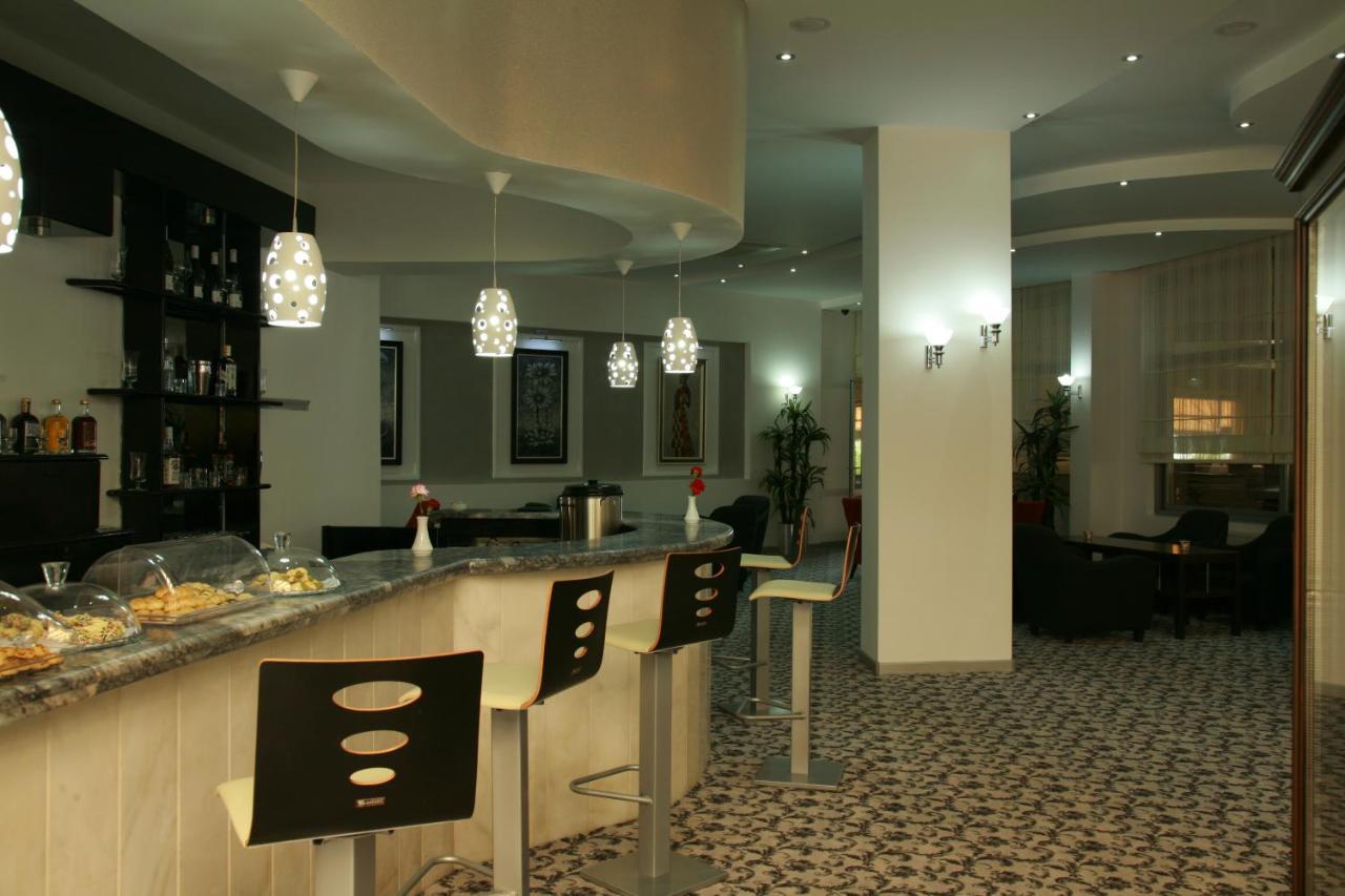 Otel Akcakoca Εξωτερικό φωτογραφία