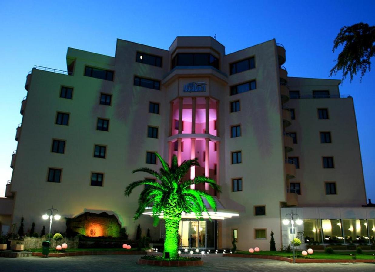 Otel Akcakoca Εξωτερικό φωτογραφία