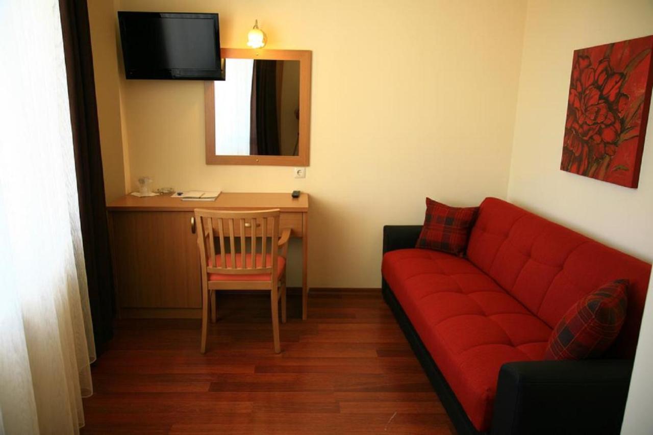 Otel Akcakoca Εξωτερικό φωτογραφία