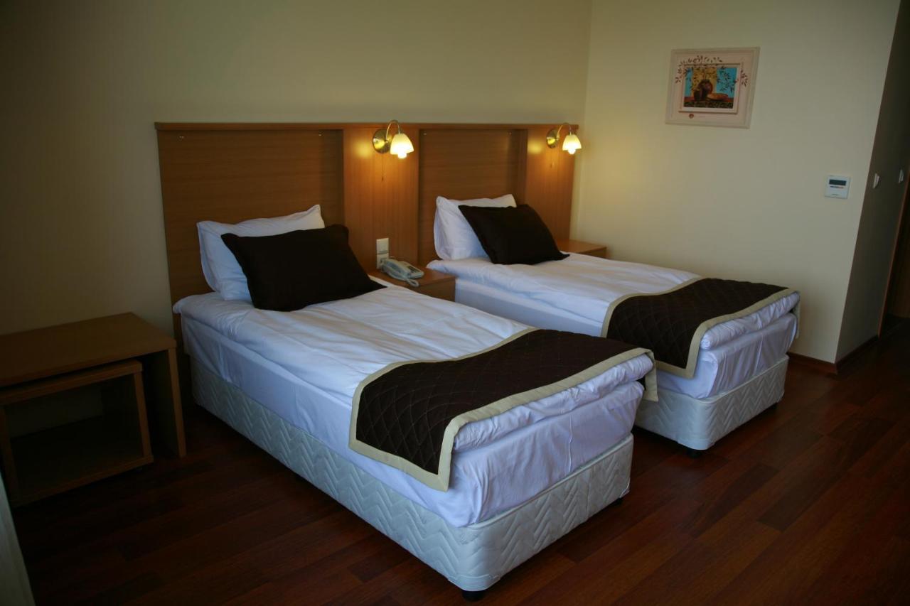 Otel Akcakoca Εξωτερικό φωτογραφία