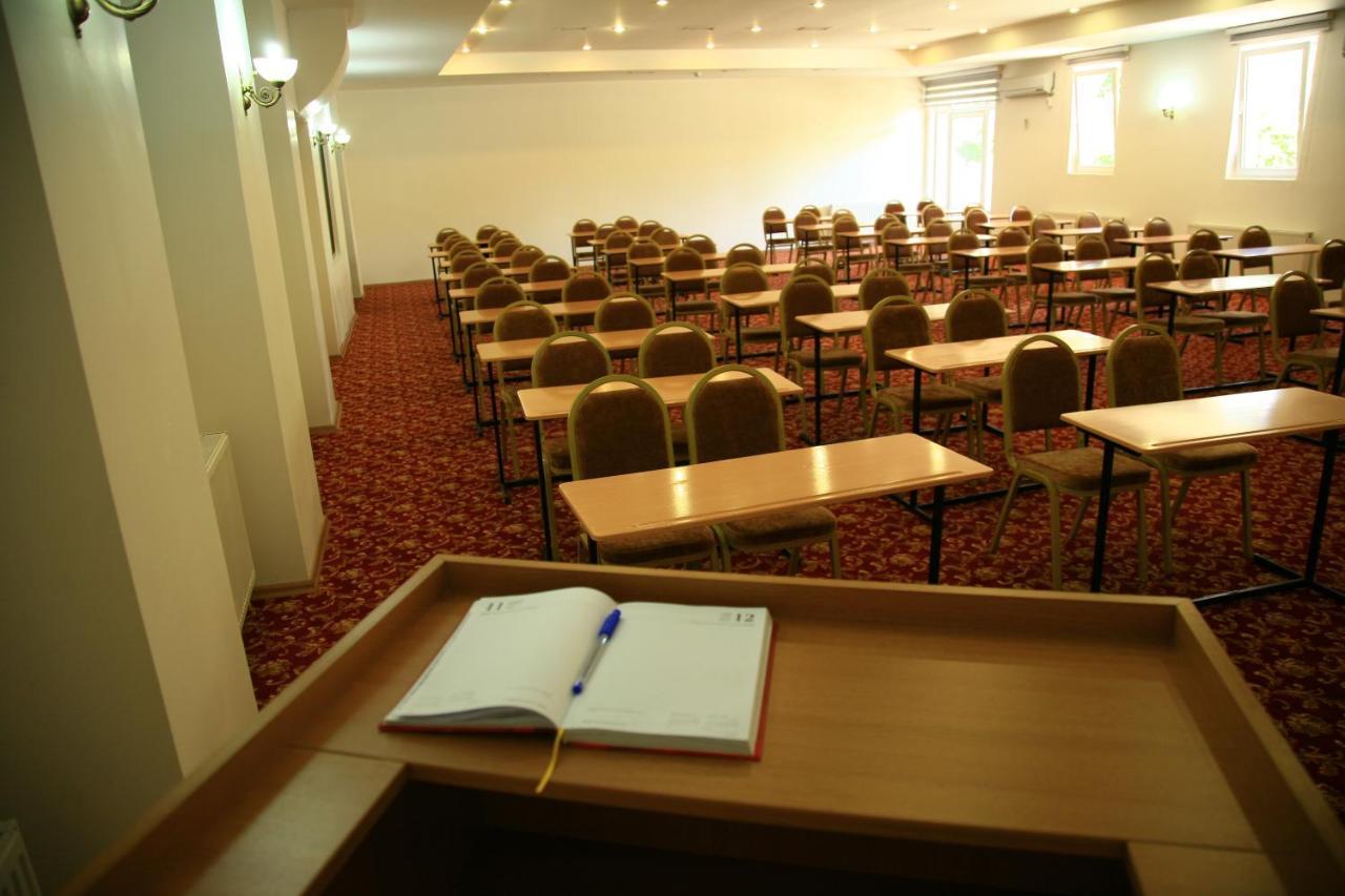 Otel Akcakoca Εξωτερικό φωτογραφία