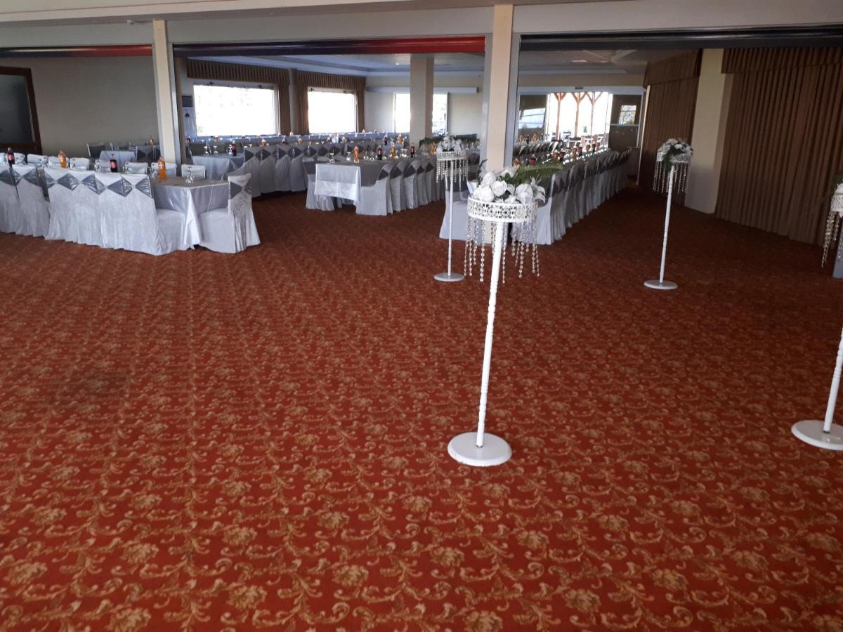 Otel Akcakoca Εξωτερικό φωτογραφία