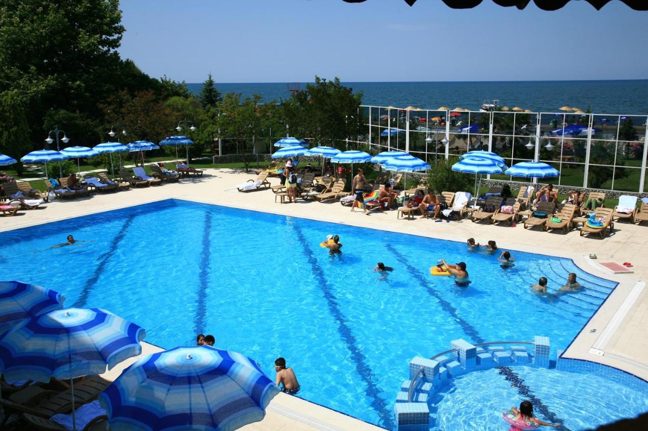 Otel Akcakoca Εξωτερικό φωτογραφία