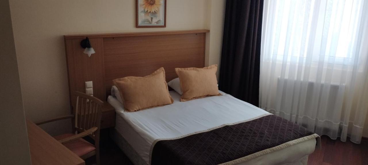 Otel Akcakoca Εξωτερικό φωτογραφία