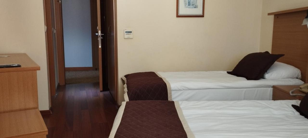 Otel Akcakoca Εξωτερικό φωτογραφία