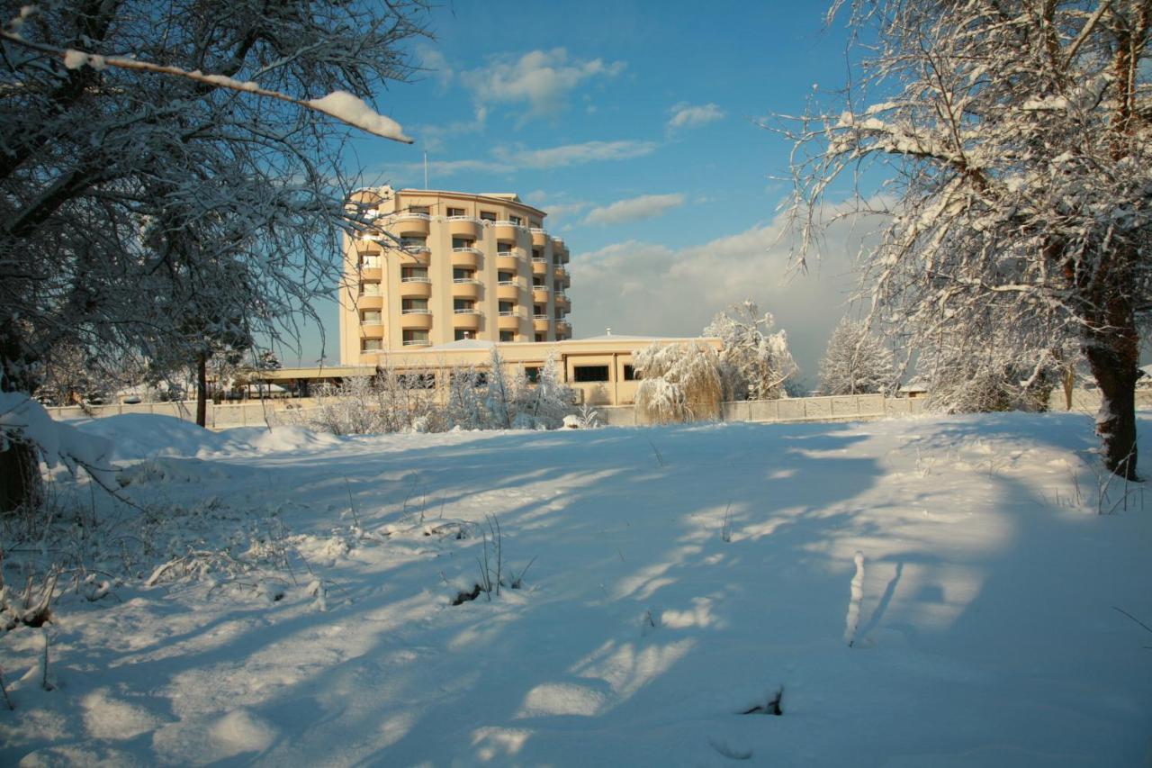 Otel Akcakoca Εξωτερικό φωτογραφία