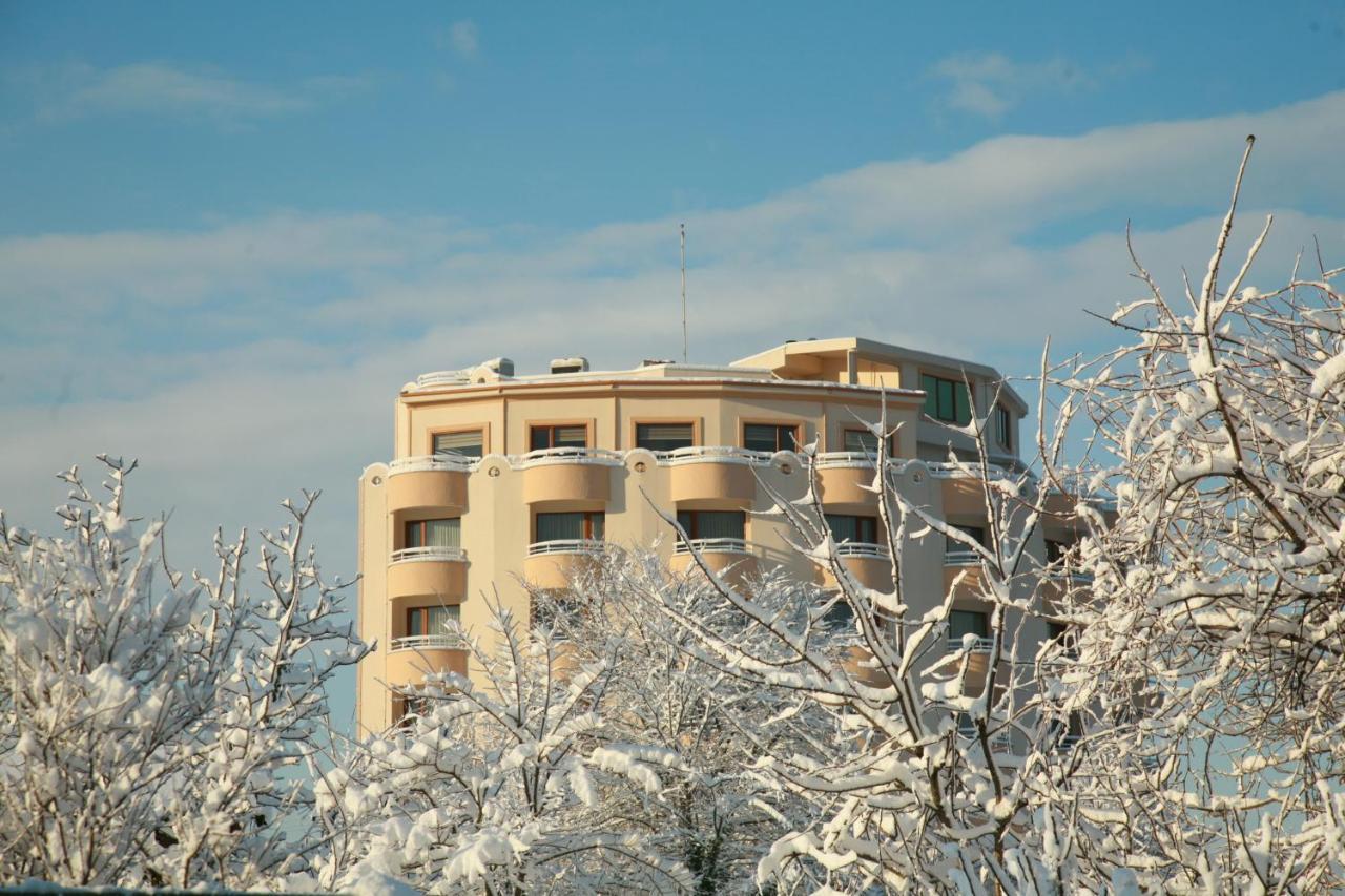 Otel Akcakoca Εξωτερικό φωτογραφία