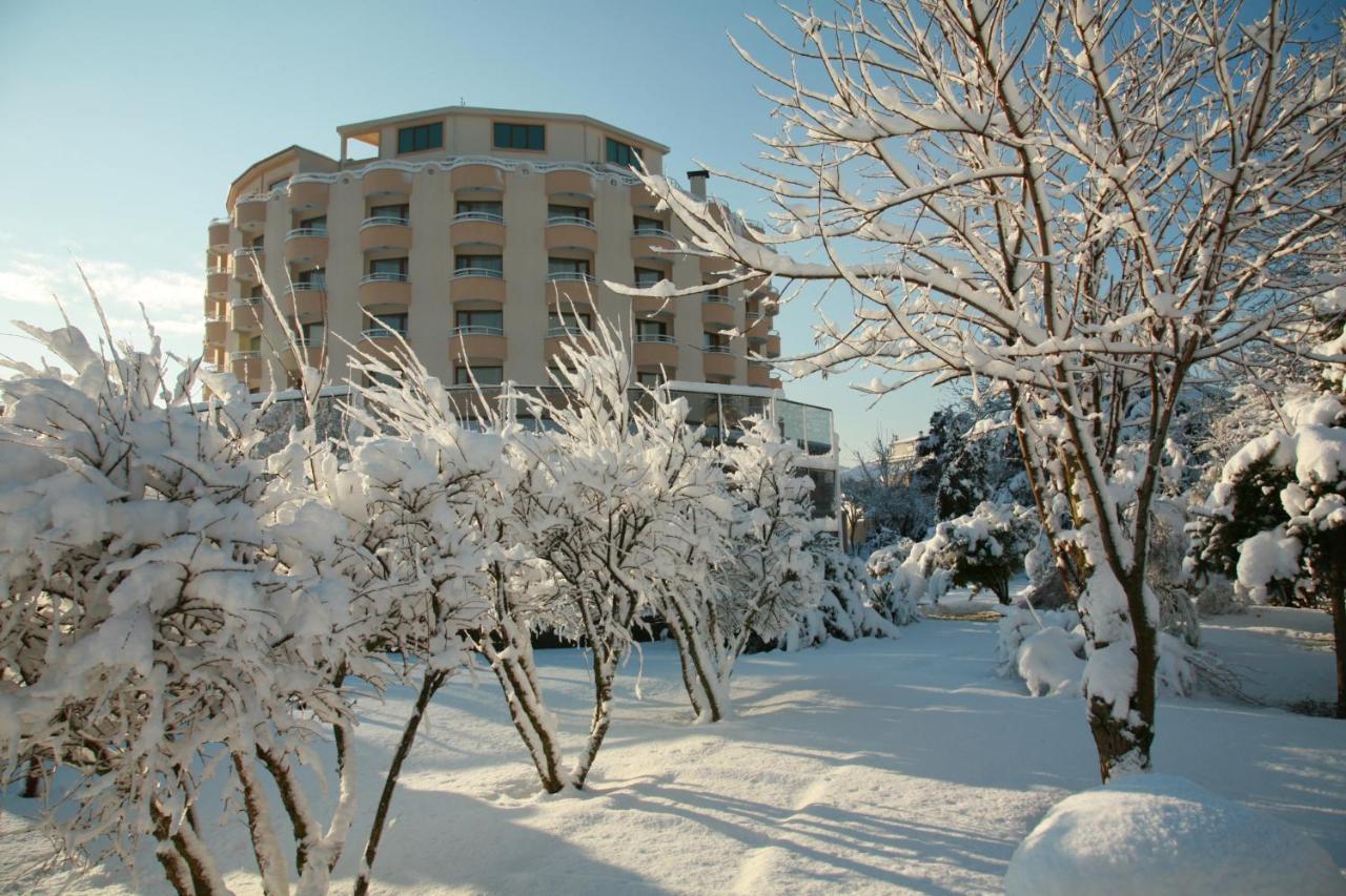 Otel Akcakoca Εξωτερικό φωτογραφία