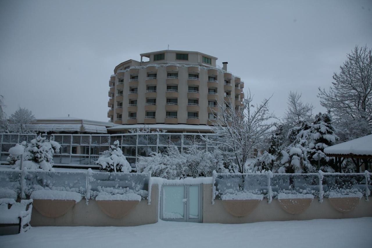 Otel Akcakoca Εξωτερικό φωτογραφία