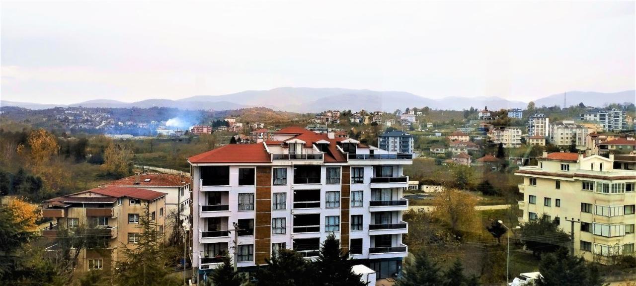 Otel Akcakoca Εξωτερικό φωτογραφία