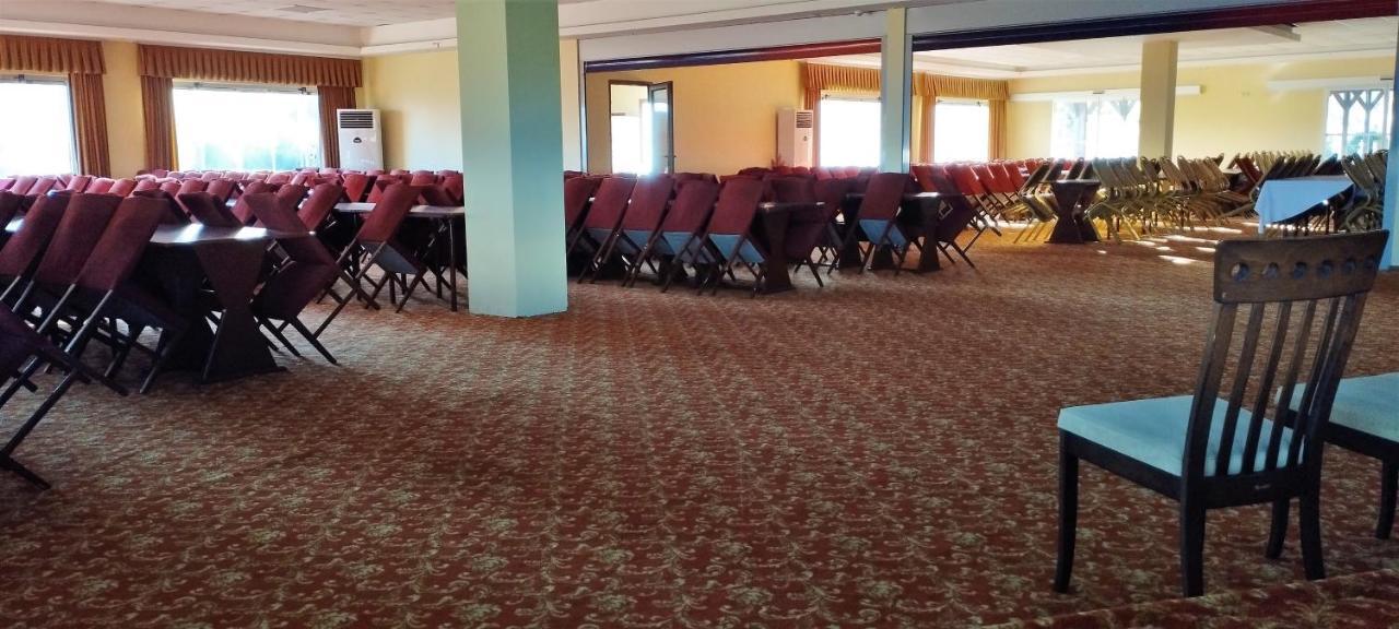 Otel Akcakoca Εξωτερικό φωτογραφία