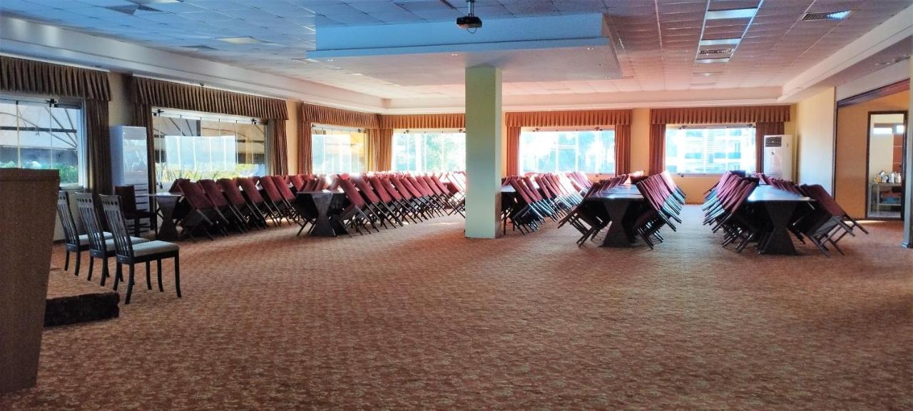 Otel Akcakoca Εξωτερικό φωτογραφία