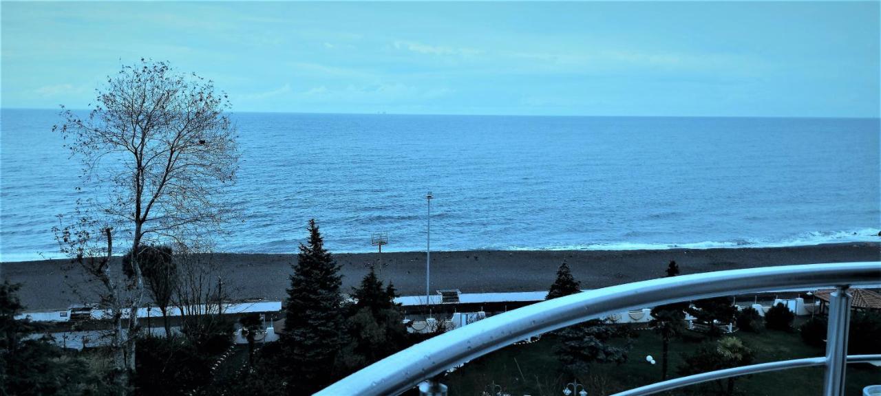 Otel Akcakoca Εξωτερικό φωτογραφία