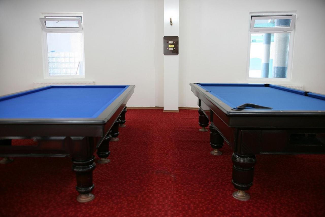 Otel Akcakoca Εξωτερικό φωτογραφία